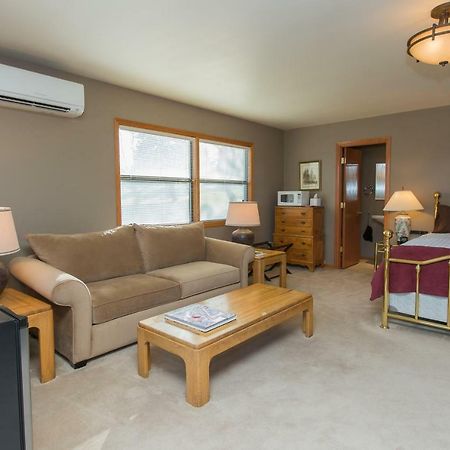 Brookside Bed & Breakfast Hood River Ngoại thất bức ảnh