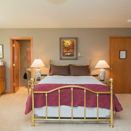 Brookside Bed & Breakfast Hood River Ngoại thất bức ảnh