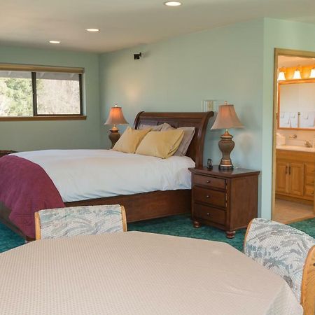 Brookside Bed & Breakfast Hood River Ngoại thất bức ảnh