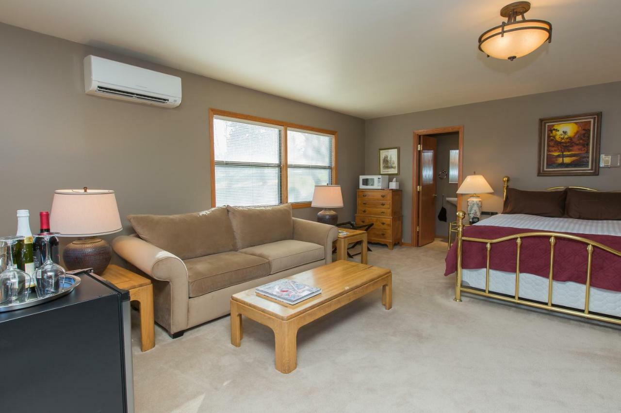 Brookside Bed & Breakfast Hood River Ngoại thất bức ảnh