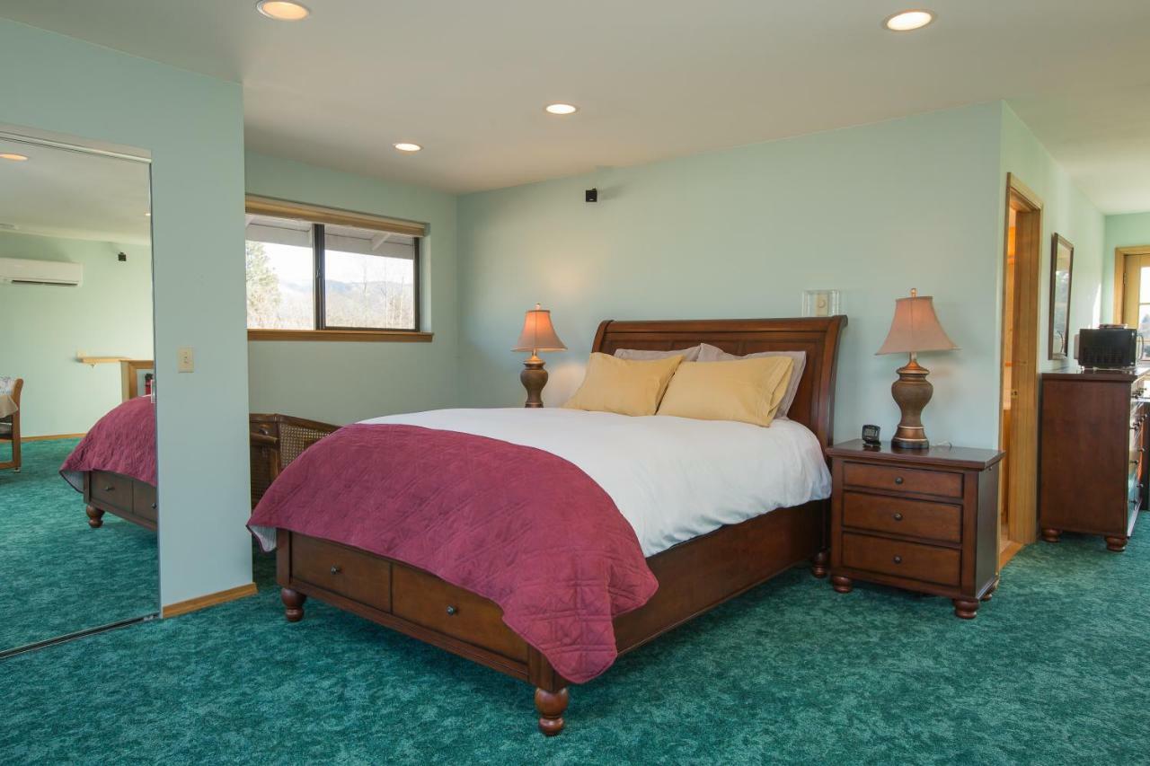 Brookside Bed & Breakfast Hood River Ngoại thất bức ảnh