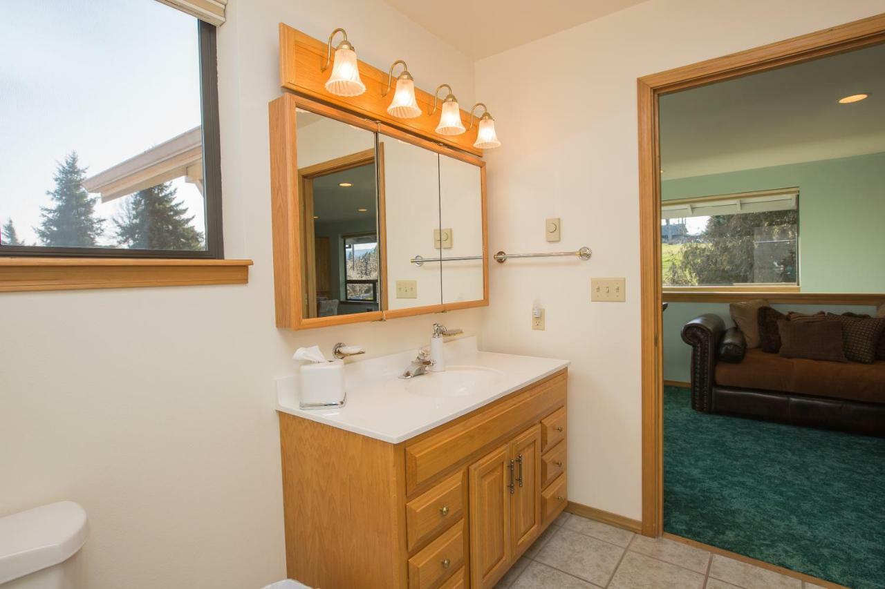 Brookside Bed & Breakfast Hood River Ngoại thất bức ảnh