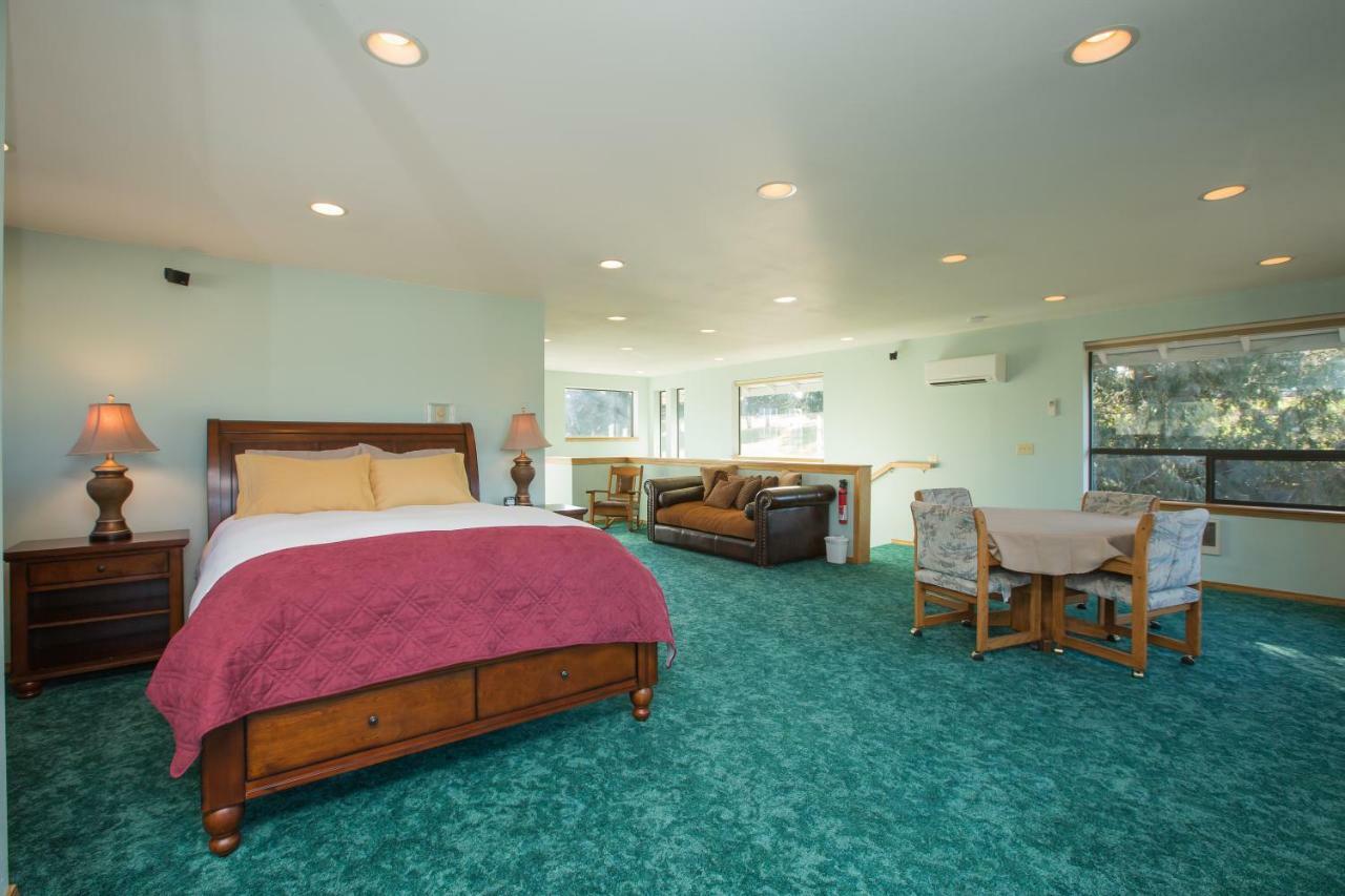 Brookside Bed & Breakfast Hood River Ngoại thất bức ảnh