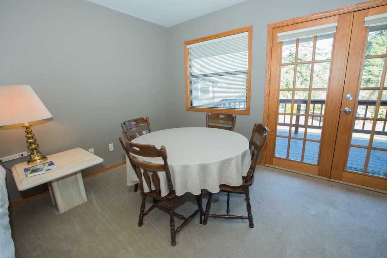 Brookside Bed & Breakfast Hood River Ngoại thất bức ảnh