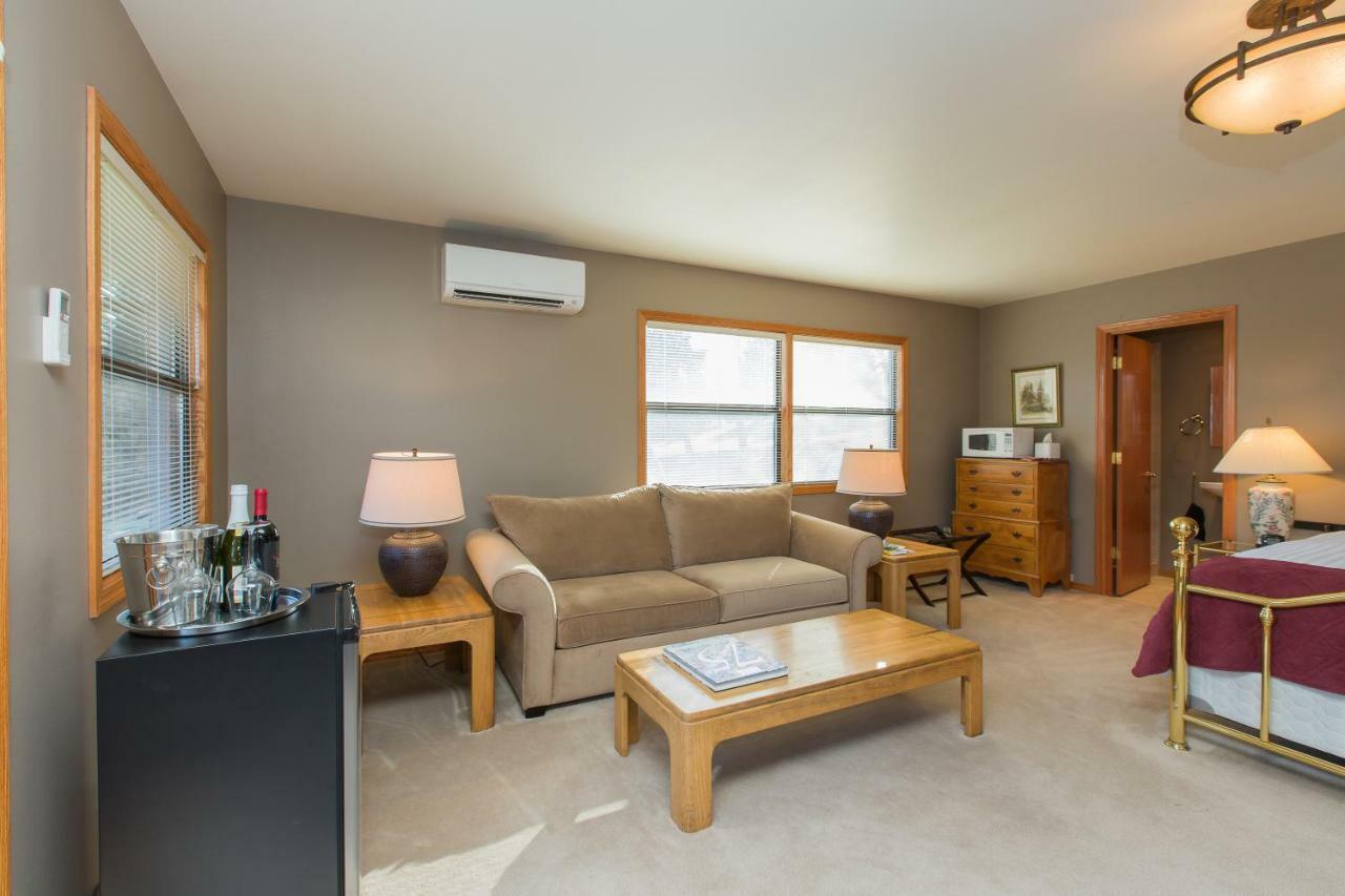Brookside Bed & Breakfast Hood River Ngoại thất bức ảnh