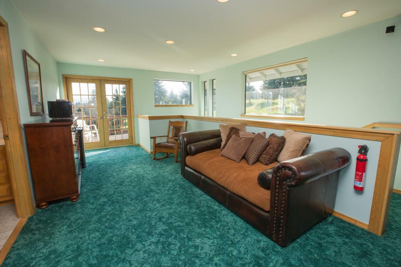 Brookside Bed & Breakfast Hood River Ngoại thất bức ảnh