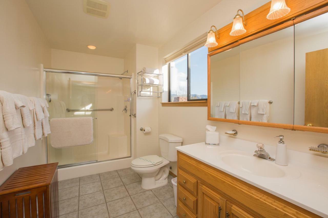 Brookside Bed & Breakfast Hood River Ngoại thất bức ảnh